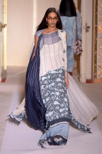Acne Studios RTW Spring 2017