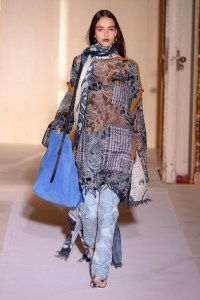 Acne Studios RTW Spring 2017