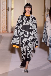 Acne Studios RTW Spring 2017
