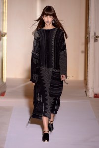 Acne Studios RTW Spring 2017