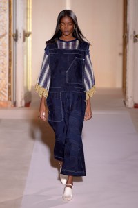 Acne Studios RTW Spring 2017