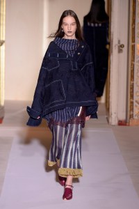 Acne Studios RTW Spring 2017