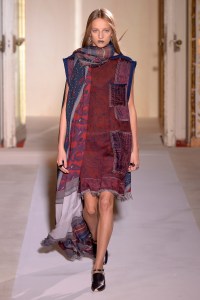 Acne Studios RTW Spring 2017