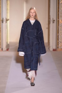 Acne Studios RTW Spring 2017
