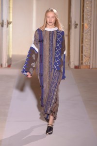 Acne Studios RTW Spring 2017