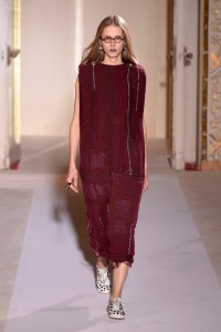 Acne Studios RTW Spring 2017