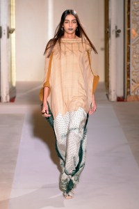 Acne Studios RTW Spring 2017