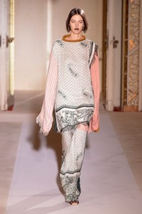 Acne Studios RTW Spring 2017