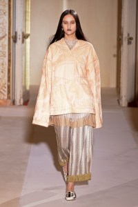 Acne Studios RTW Spring 2017