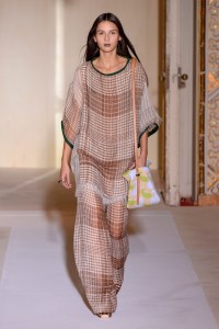 Acne Studios RTW Spring 2017