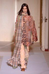 Acne Studios RTW Spring 2017