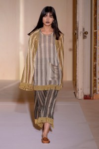 Acne Studios RTW Spring 2017