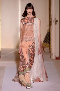 Acne Studios RTW Spring 2017