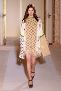 Acne Studios RTW Spring 2017