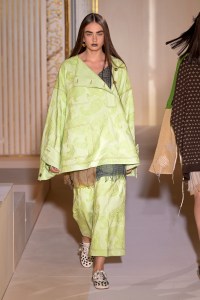 Acne Studios RTW Spring 2017