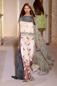Acne Studios RTW Spring 2017