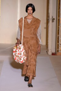 Acne Studios RTW Spring 2017