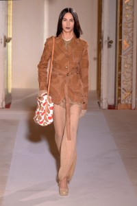 Acne Studios RTW Spring 2017