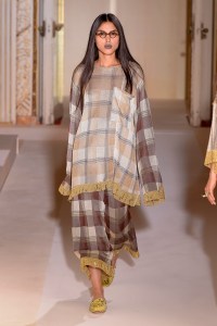 Acne Studios RTW Spring 2017