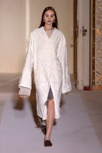 Acne Studios RTW Spring 2017