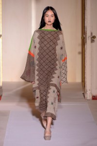 Acne Studios RTW Spring 2017
