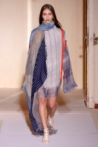 Acne Studios RTW Spring 2017