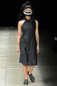 Acuod by Chanu RTW Spring 2017 Tokyo Fashion Week