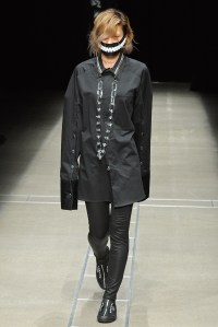 Acuod by Chanu RTW Spring 2017 Tokyo Fashion Week