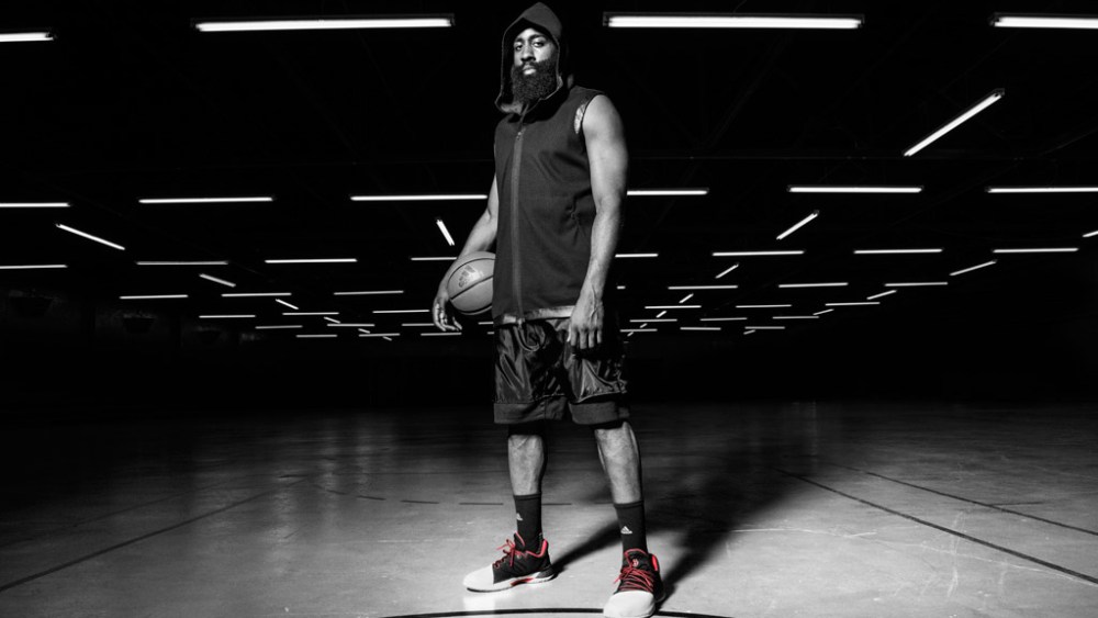 james harden sneakers adidas