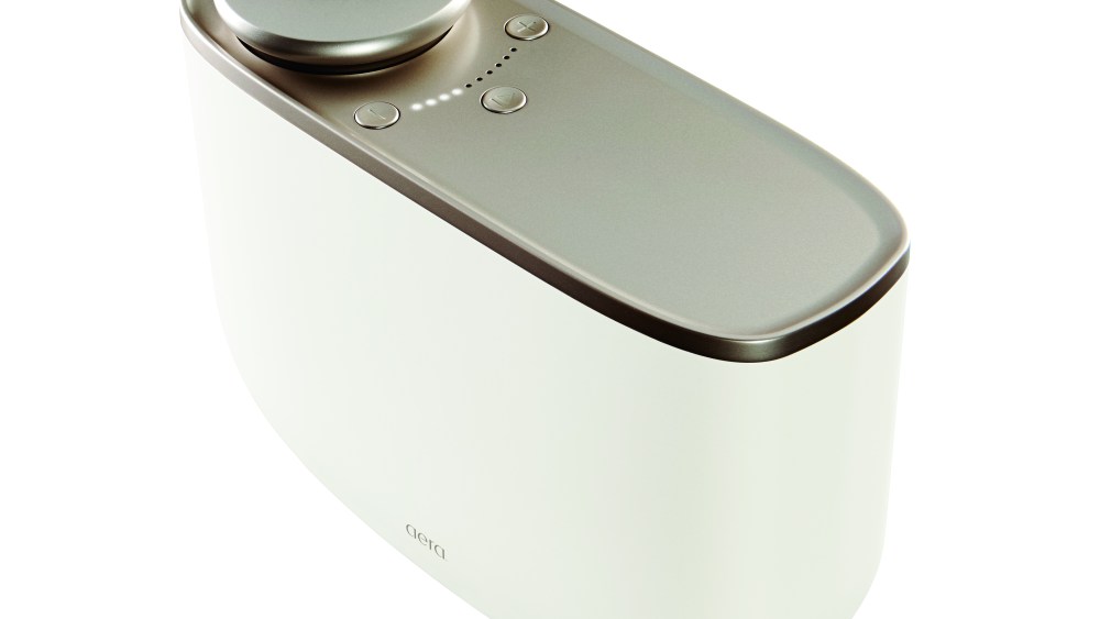 Aera's home scent technology