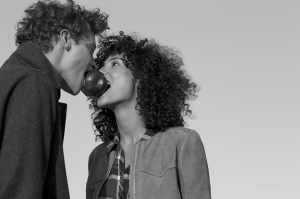 A new look for Abercrombie.