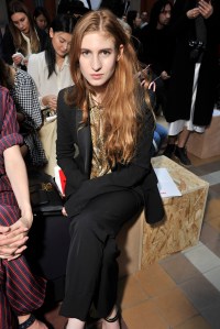 Agathe Bonitzer
