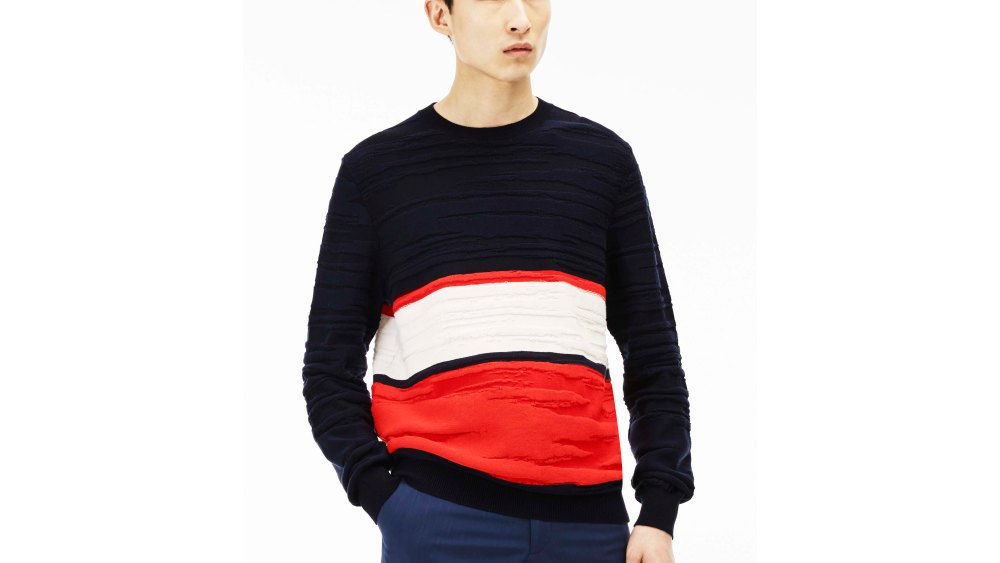 Agi & Sam Lacoste Live Collection