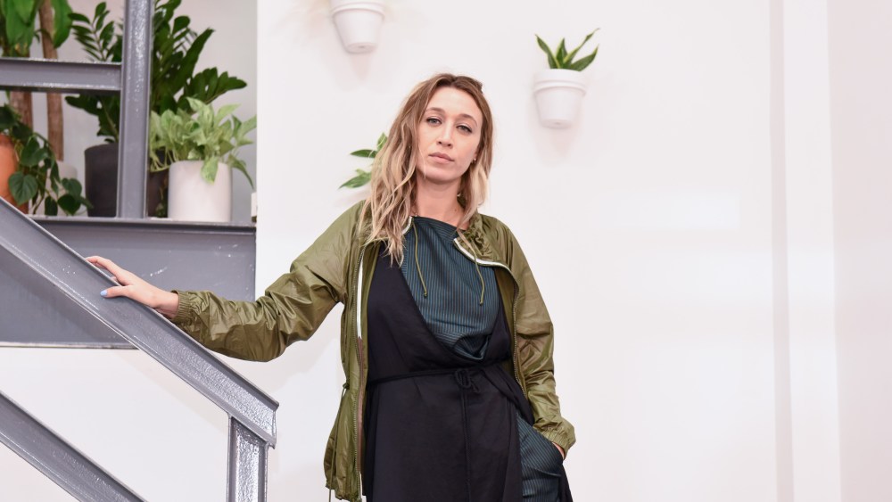 Alana Hadid