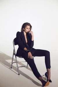 Alexandre Vauthier RTW Spring 2017