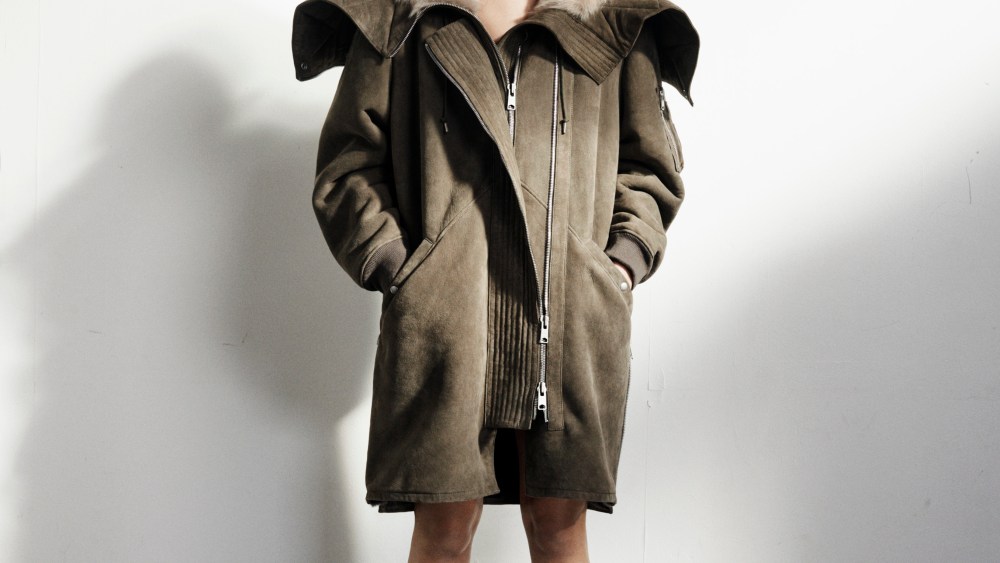 AllSaints Limited Collection