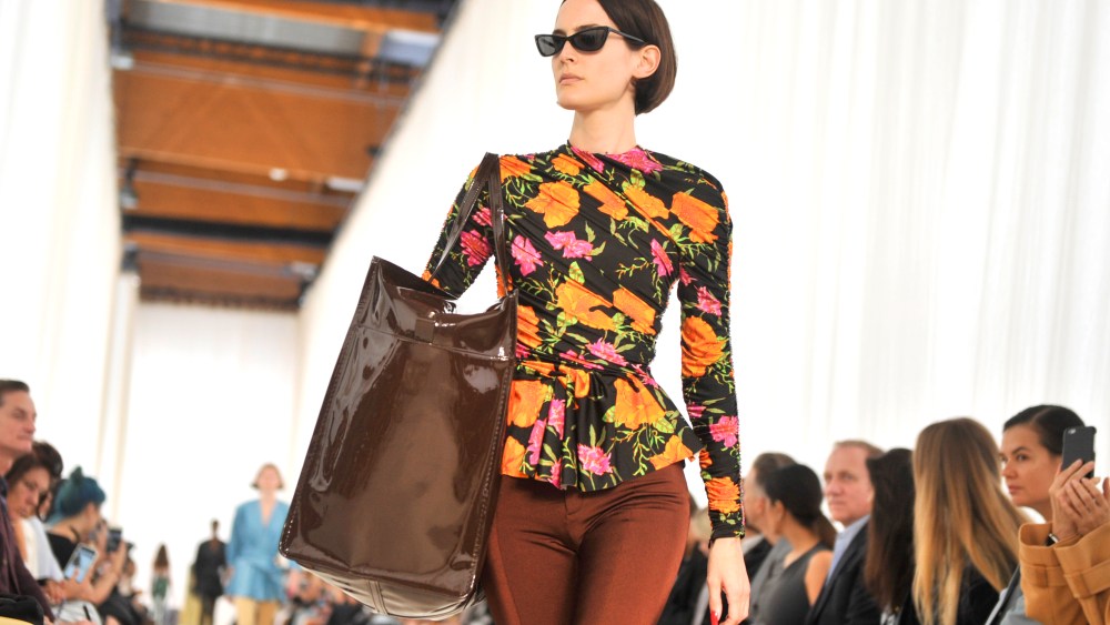 Balenciaga Names Cédric Charbit as New CEO
