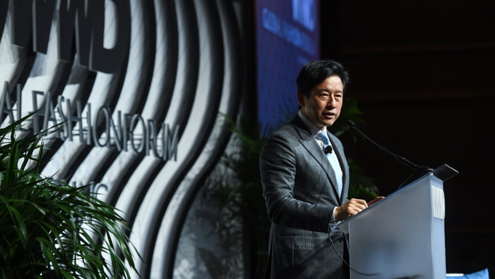 Keeping Up with Youth Key in China, says LVMH’s Executive