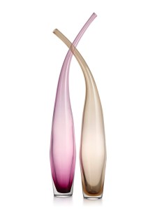 The Anna Fendi Tabletop Collection