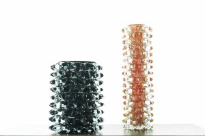 The Anna Fendi Tabletop Collection