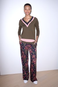 Ann Taylor Spring 2017