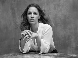 'Waitress' star Jessie Mueller.
