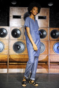 A.P.C. RTW Spring 2017