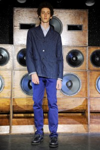 A.P.C. RTW Spring 2017