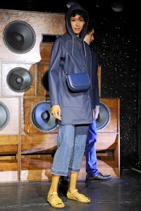 A.P.C. RTW Spring 2017