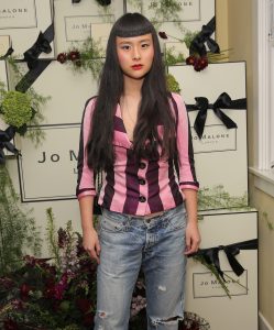 Asia Chow