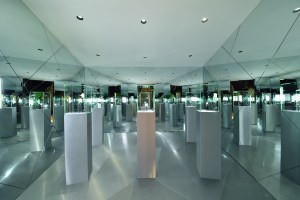 Audemars Piguet exhibition Shanghai