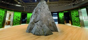 Audemars Piguet exhibition Shanghai