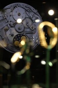Audemars Piguet exhibition Shanghai