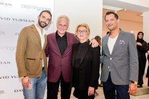 David Yurman Sybil Yurman